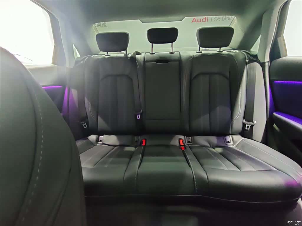 Audi A4L, 2023 19