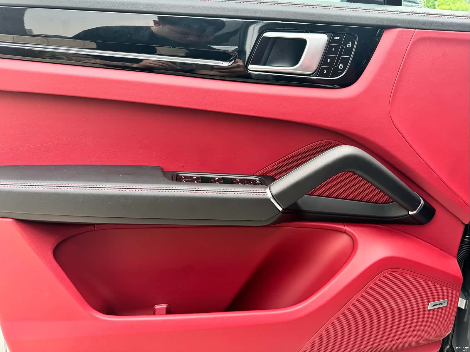 Porsche Cayenne, 2020 8