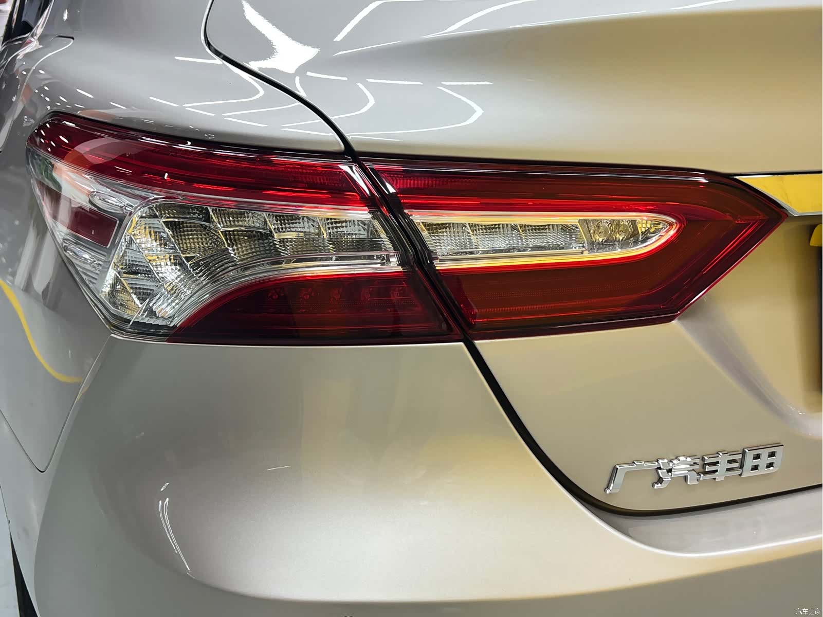 Toyota Camry, 2023 26
