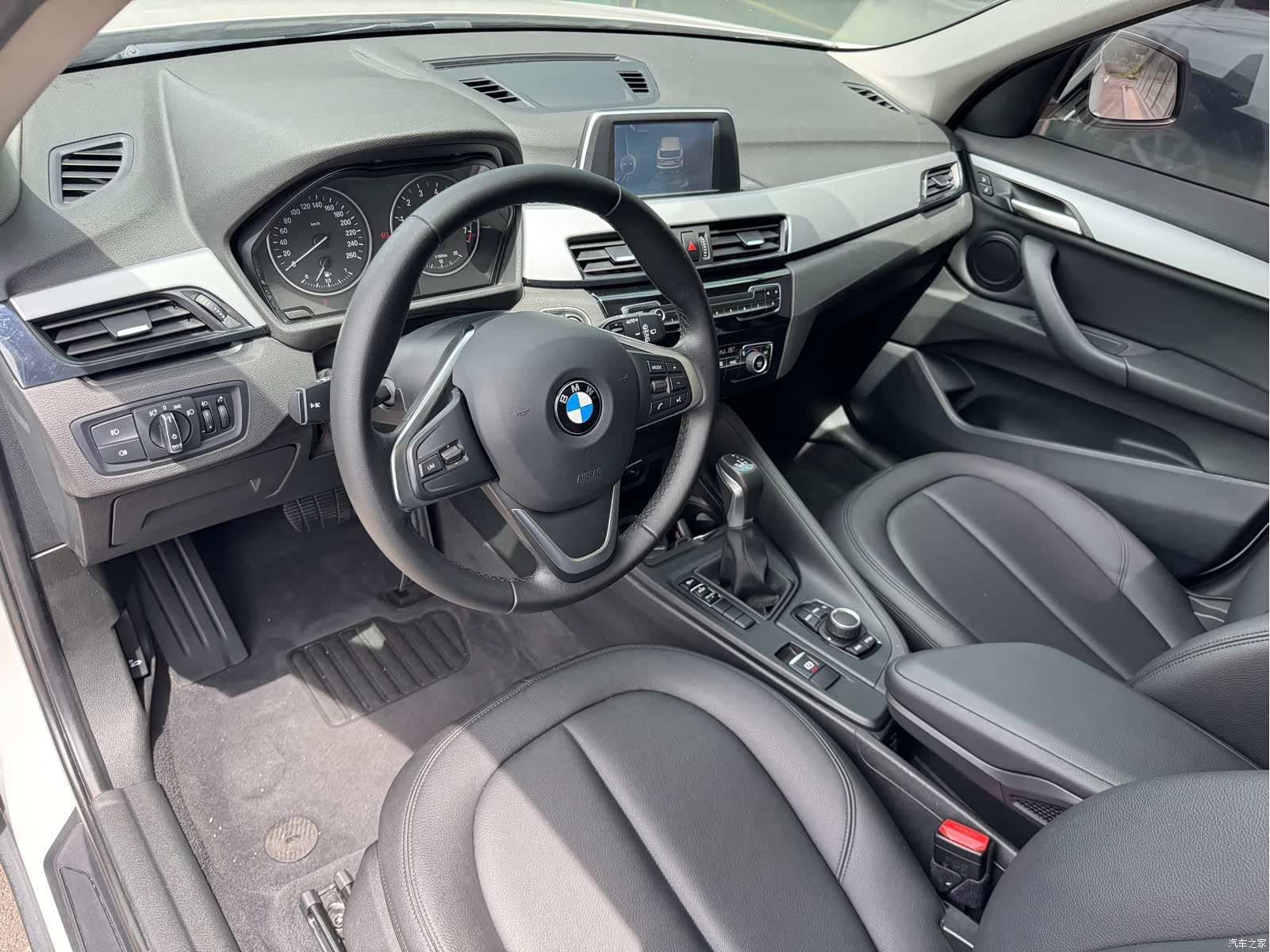 BMW X1, 2017 3