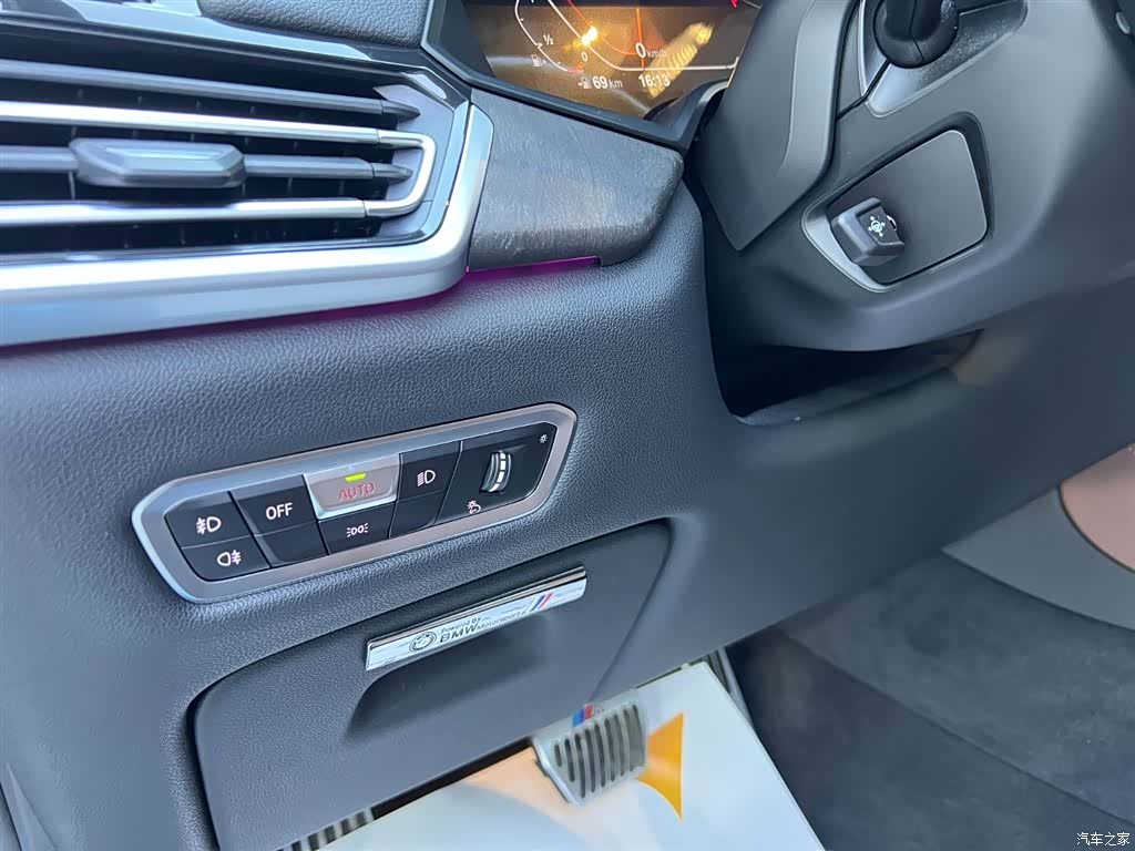 BMW X5, 2022 20