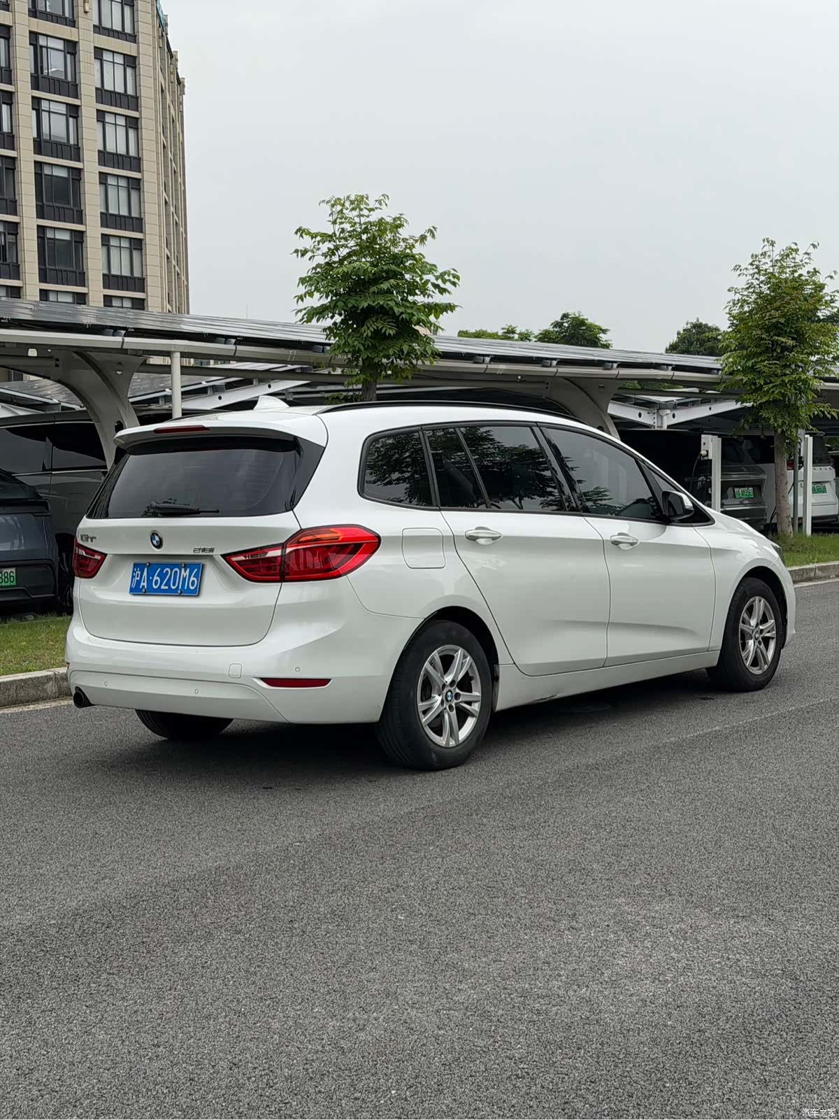 BMW 2 Series, 2017 6