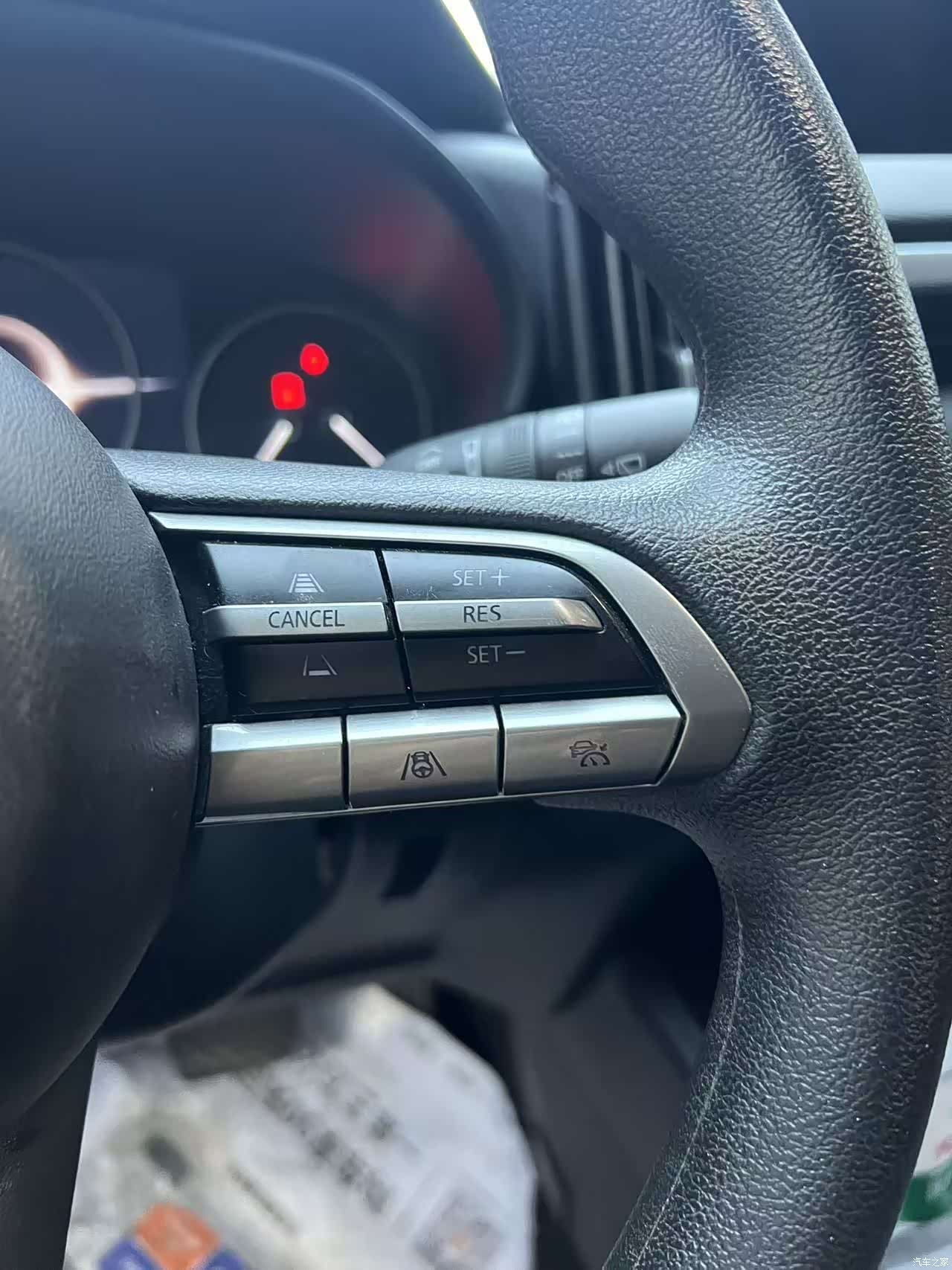 Mazda CX-50, 2023 12