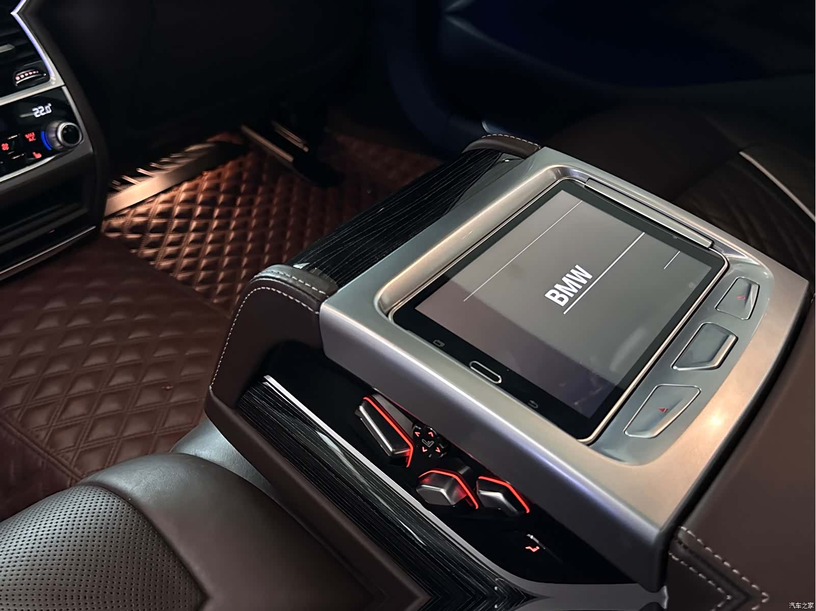 BMW 7 Series, 2022 15