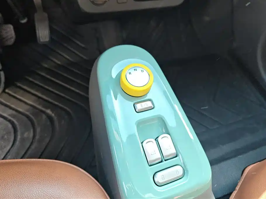 Changan Changan Lumin