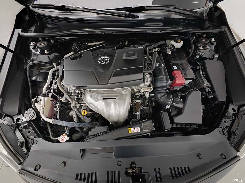 Toyota Camry, 2018 6