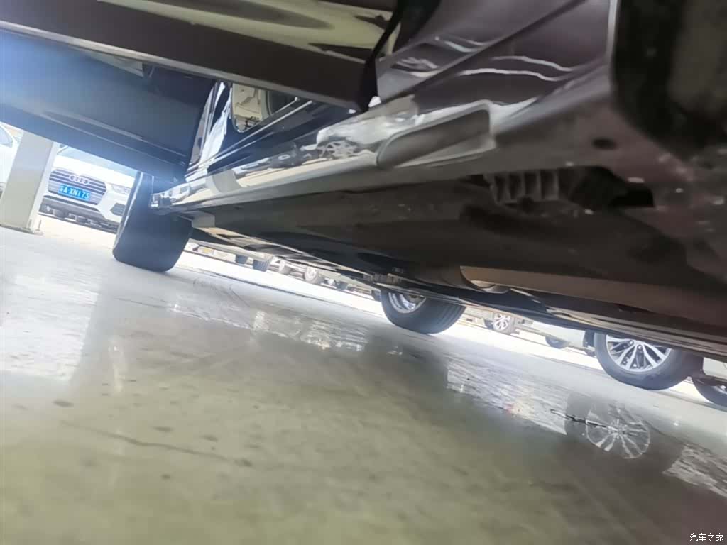 BMW X3, 2019 21