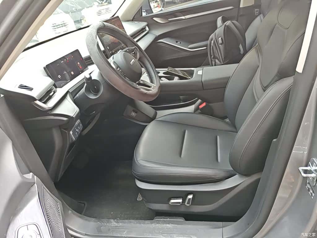 Haval H6, 2024 15