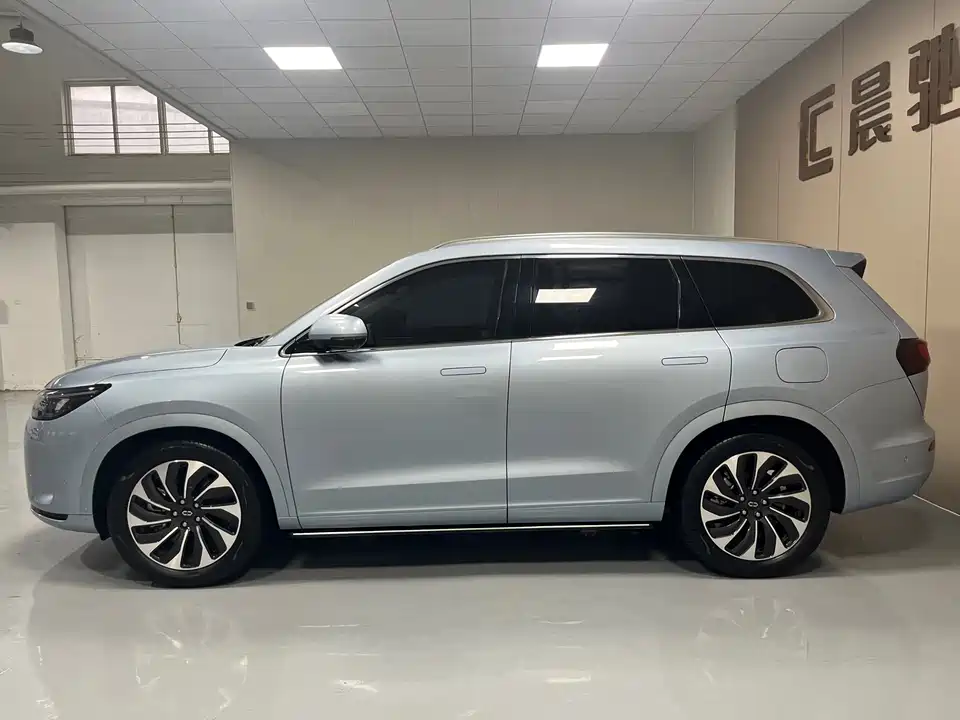 AITO Ask the world M7