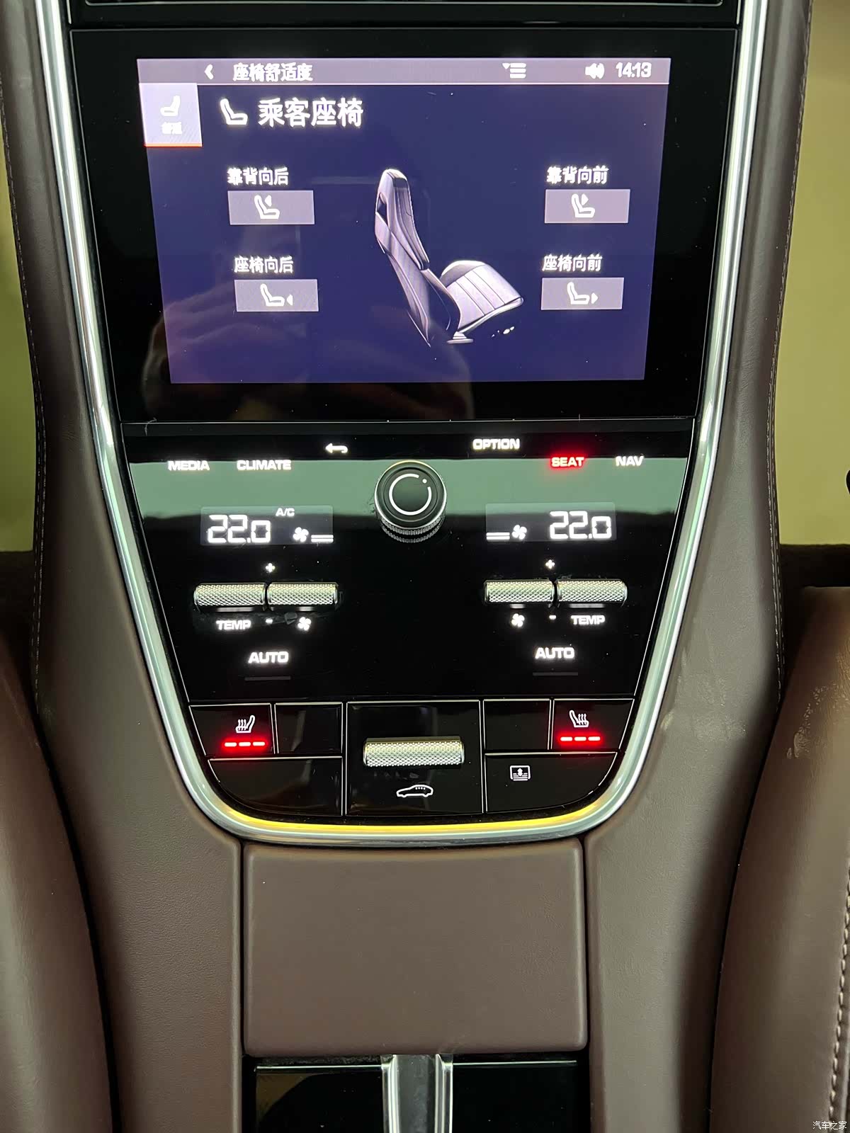 Porsche Panamera, 2021 30
