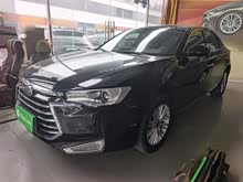 ���A60 2017�� 1.5TGDI �Զ�������