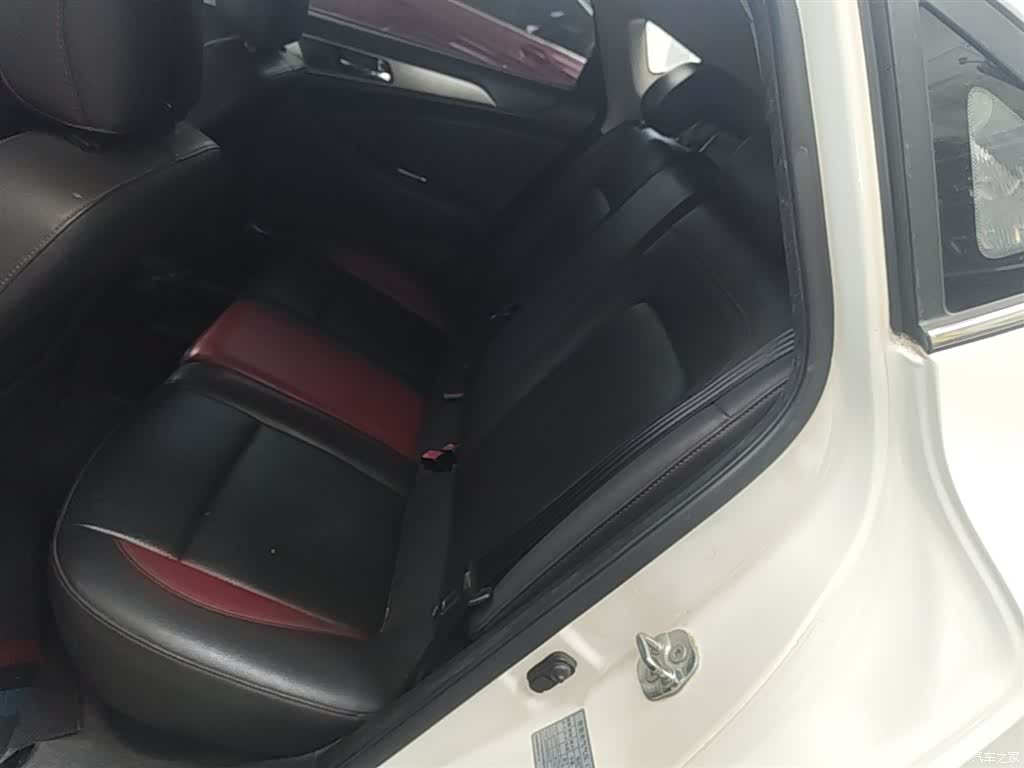 Changan Eado, 2016 17