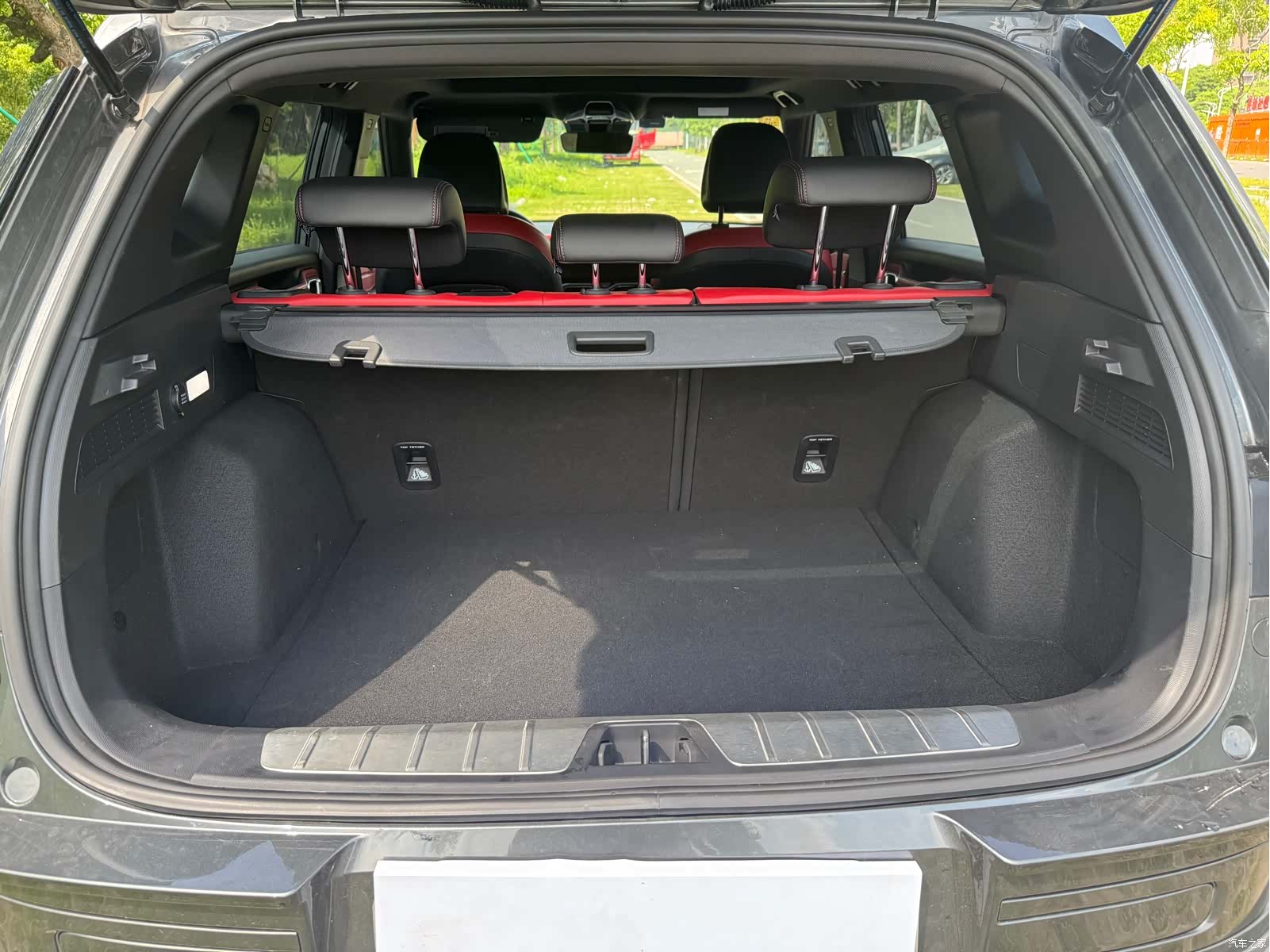 Geely Icon, 2021 20