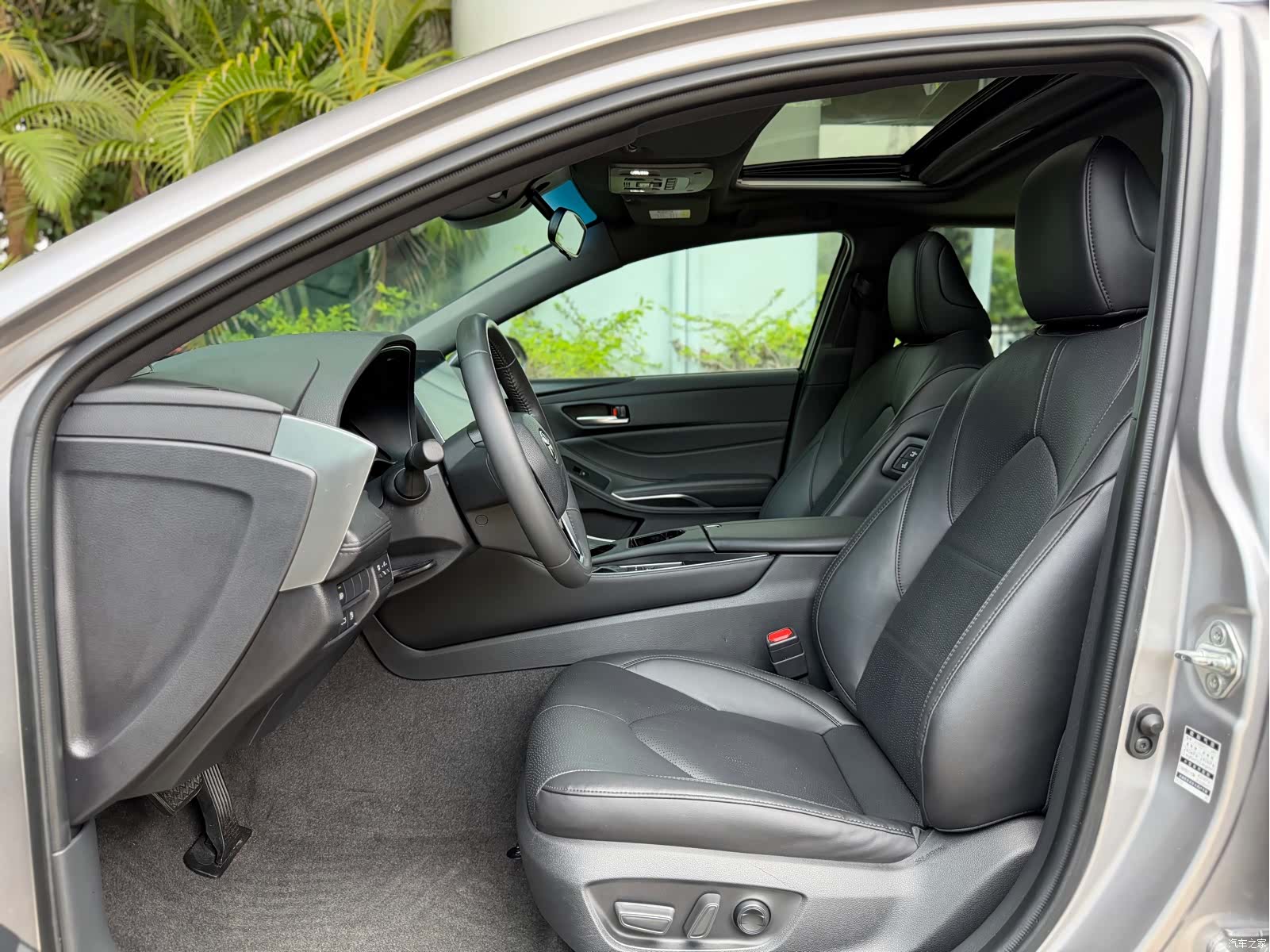 Toyota Avalon, 2022 7