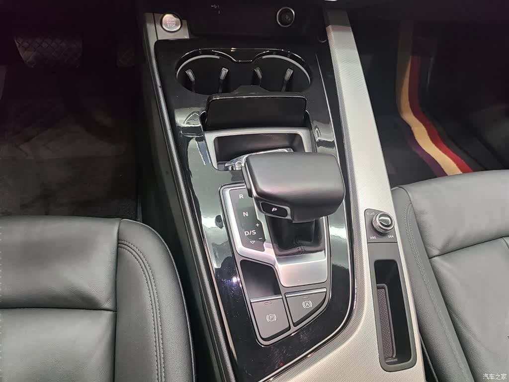 Audi A5, 2021 11