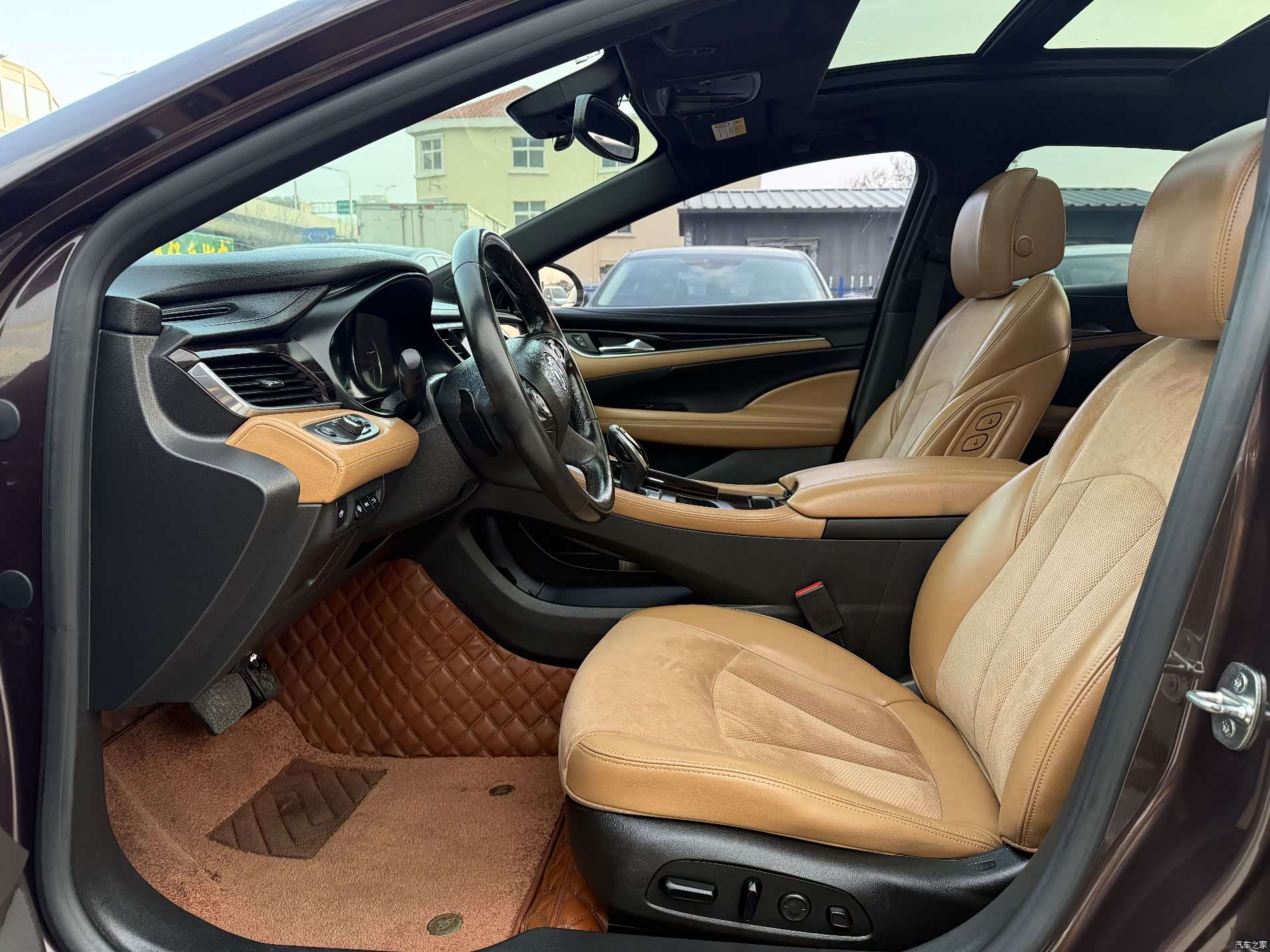 Buick LaCrosse, 2018 6