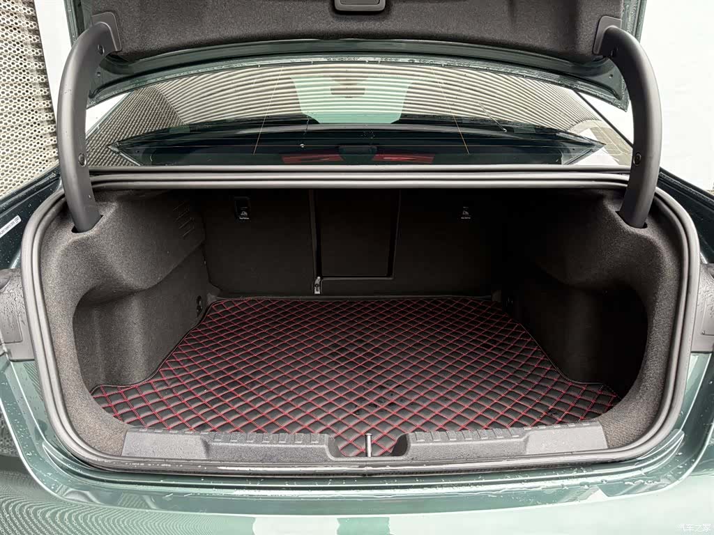 Audi A3, 2021 16