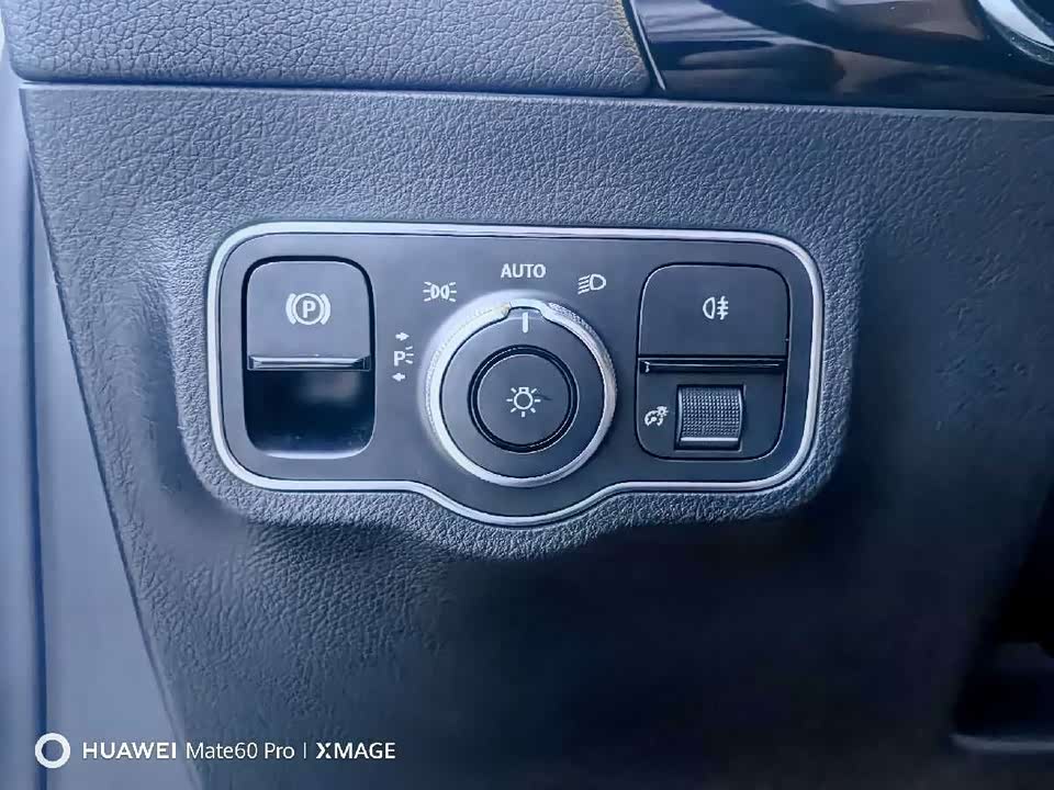 Mercedes-Benz Class B