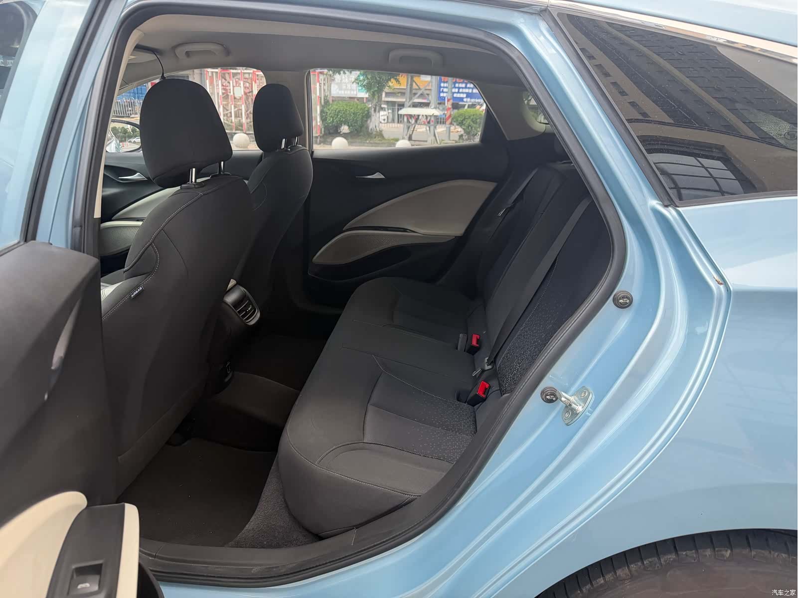 Buick Velite, 2021 все фото