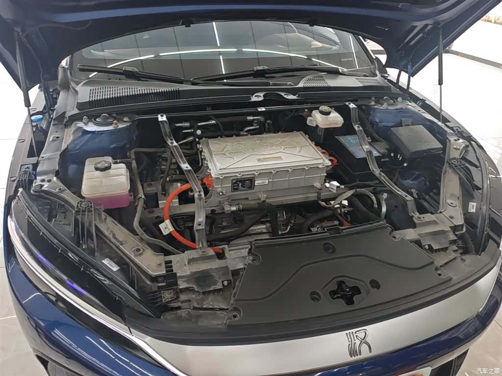 BYD Han, 2024 20