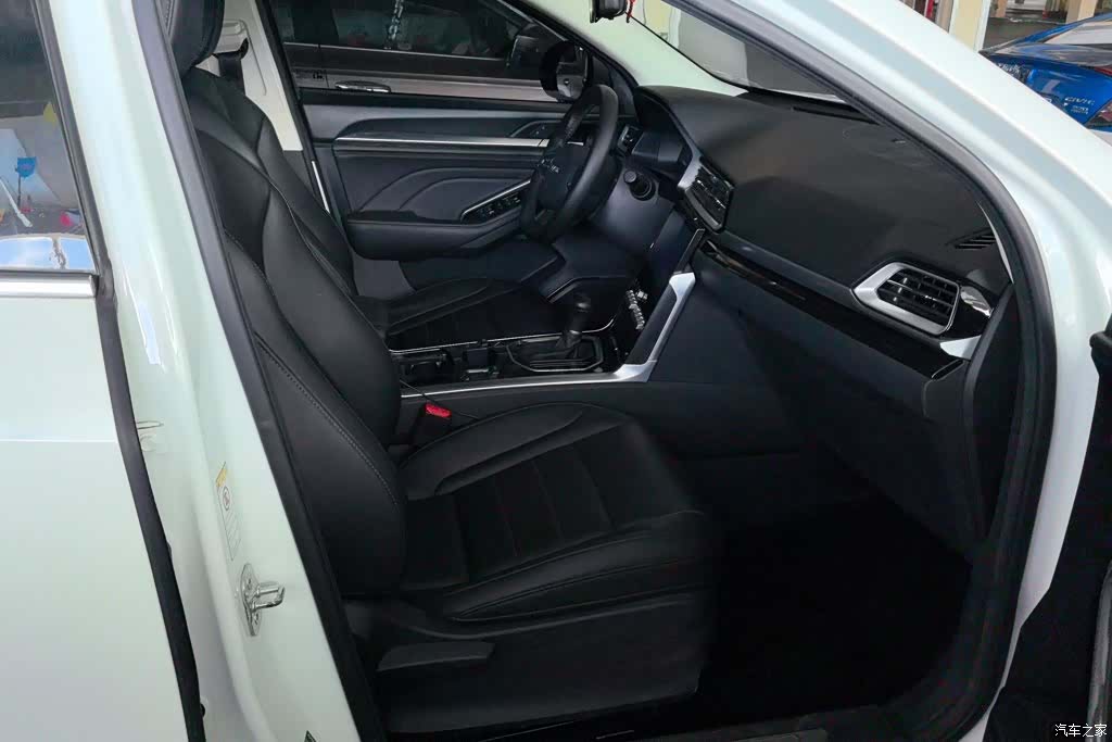 Haval F5, 2018 8