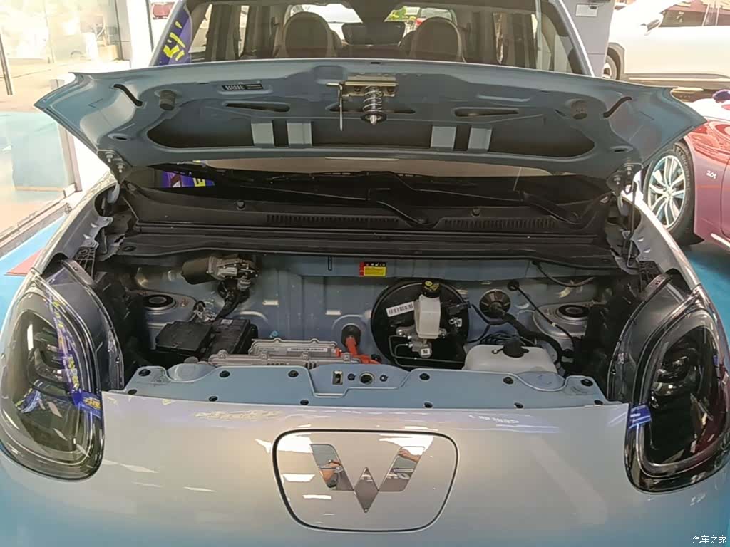 Wuling MINIEV, 2025 16