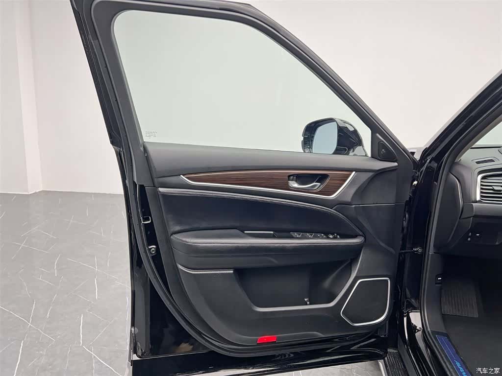 Honda Avancier, 2019 13