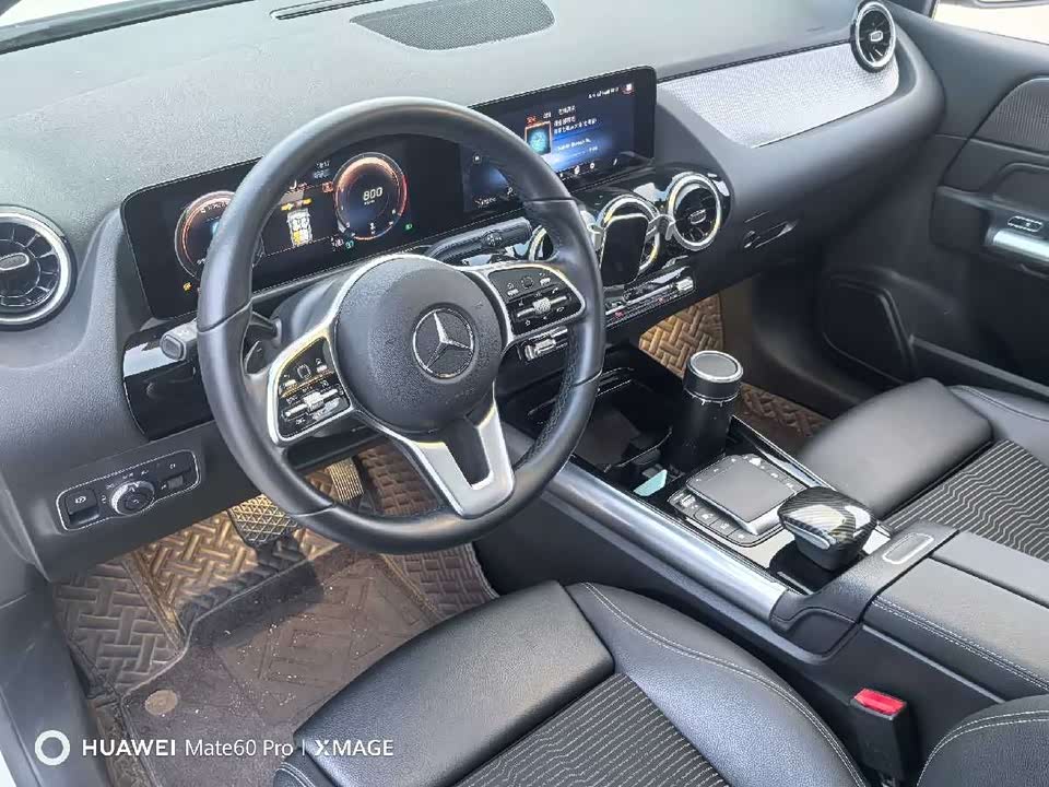 Mercedes-Benz Class B