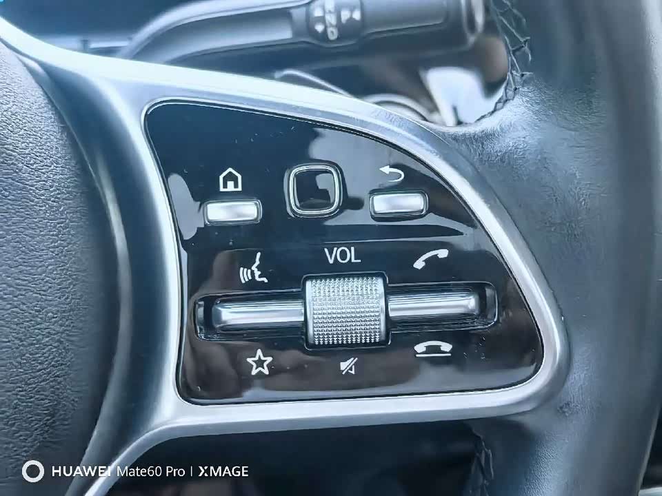 Mercedes-Benz Class B