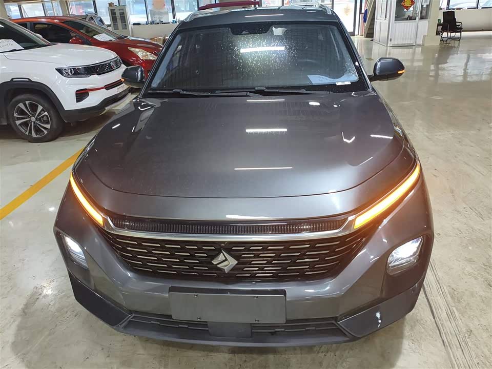 Baoding Valli
