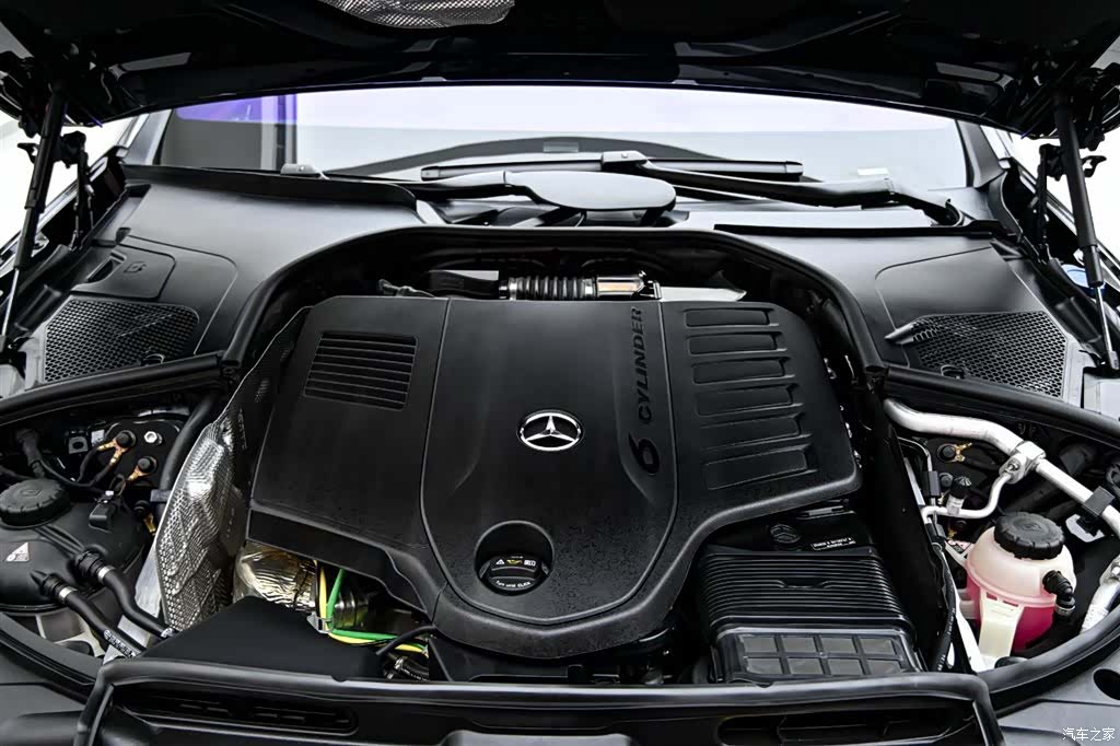 Maybach S-Class, 2025 34