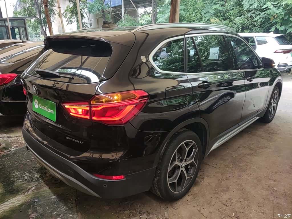 BMW X1, 2018 7