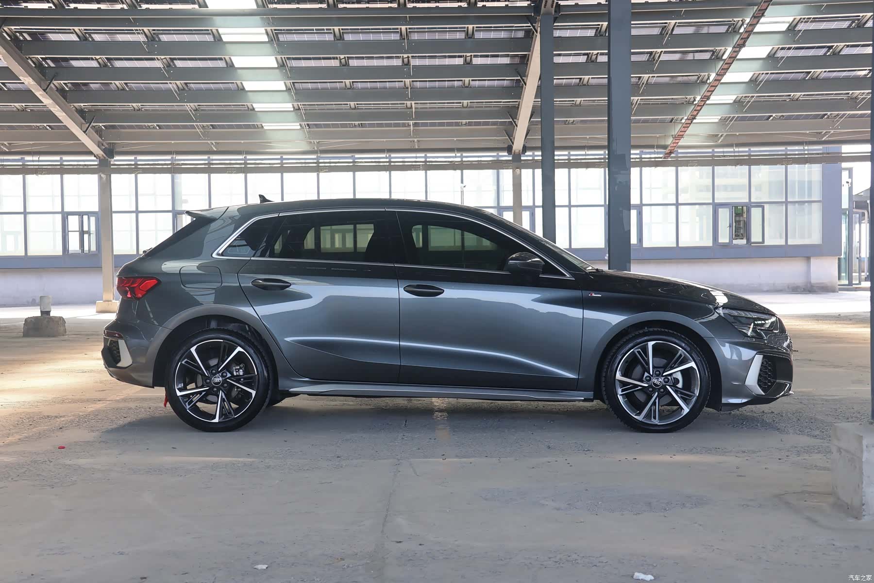 Audi A3, 2023 4