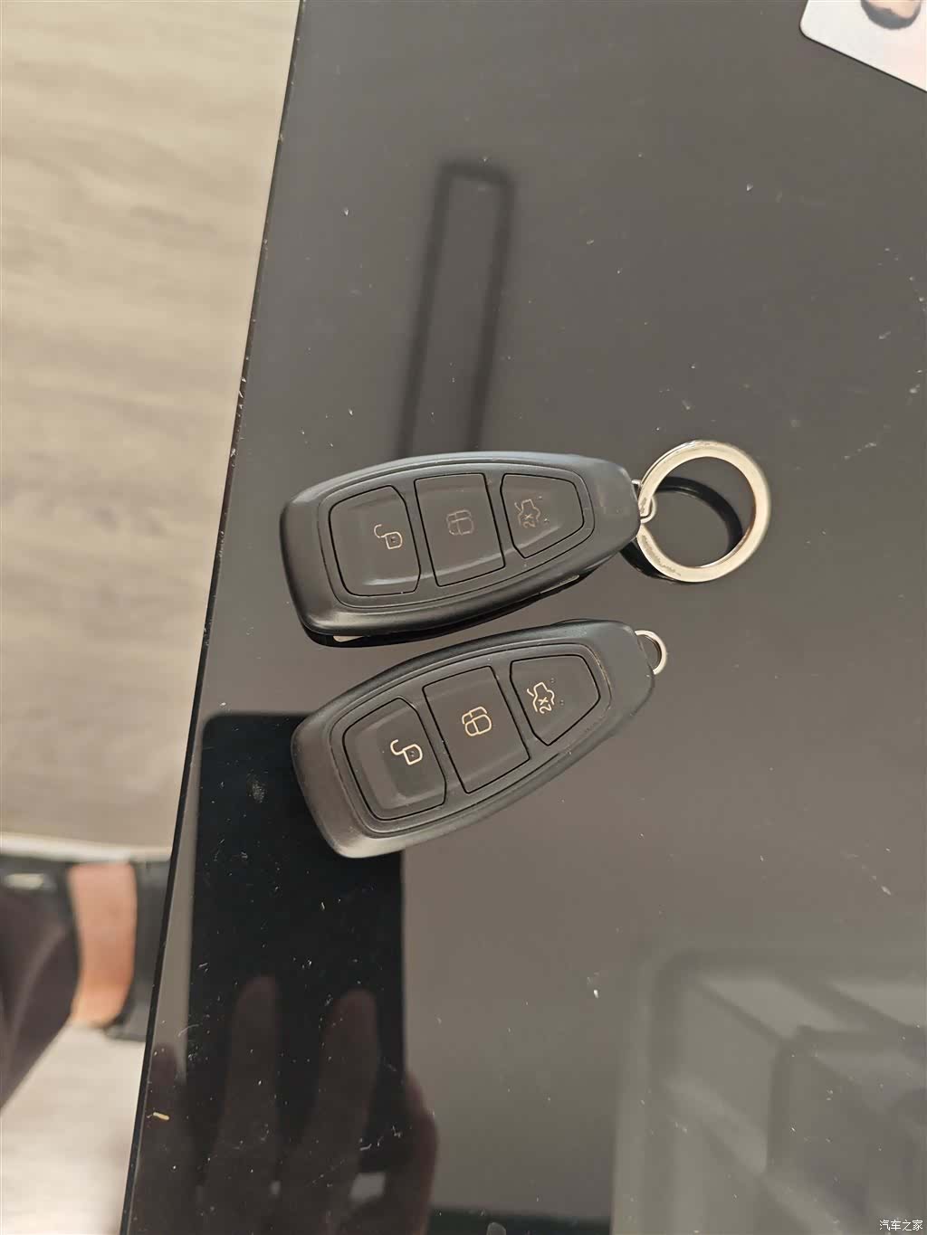 Ford Kuga, 2017 8