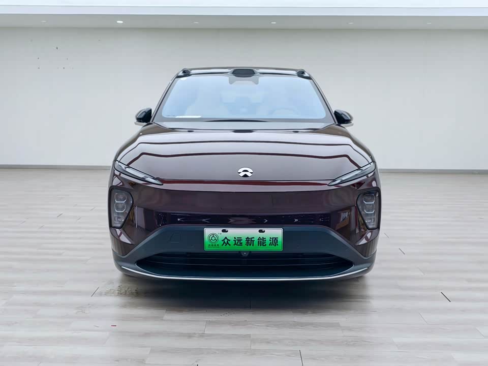NIO EC7 NIO EC7