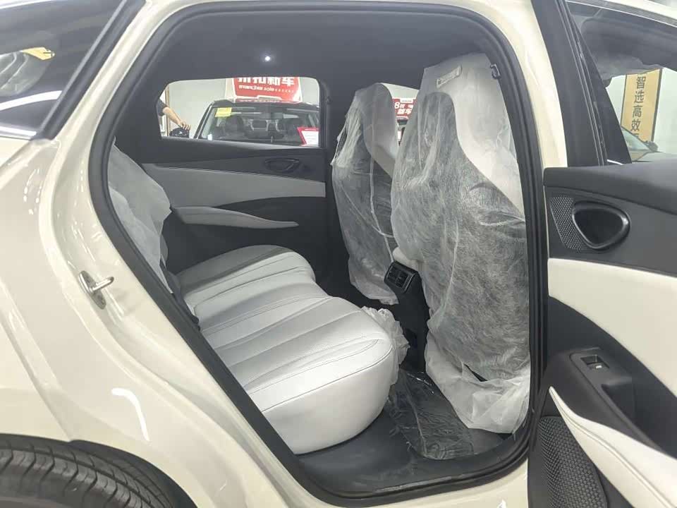 BYD Seal 06 BYD Seal 06