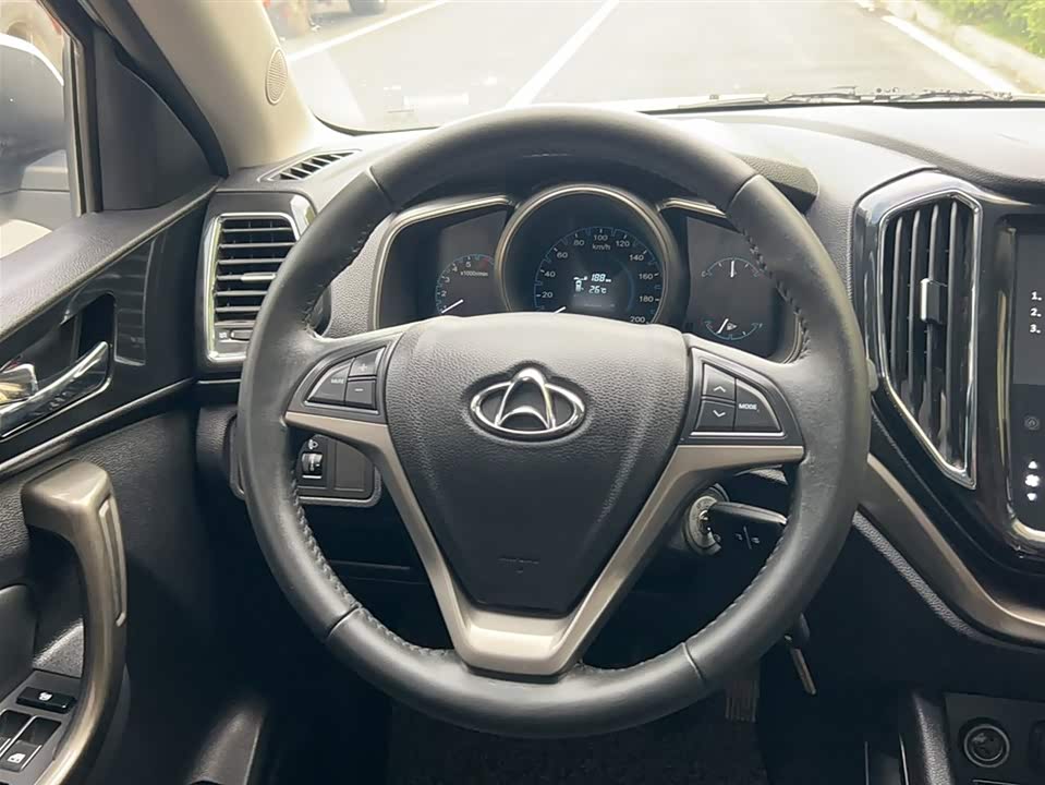Oshan CX70 Oshan CX70