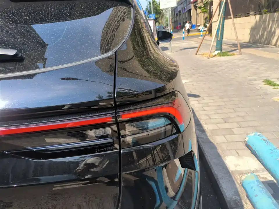 Forthing Popular T5 EVO