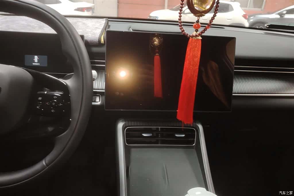 Chery Tiggo 8, 2026 13