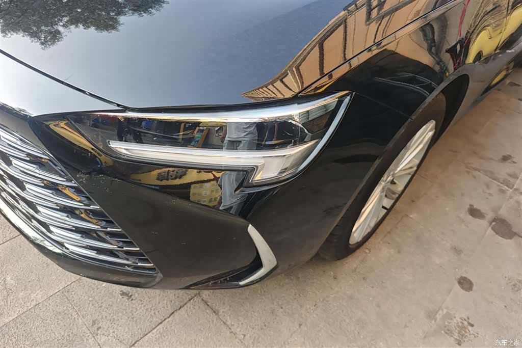 Buick Regal, 2025 все фото