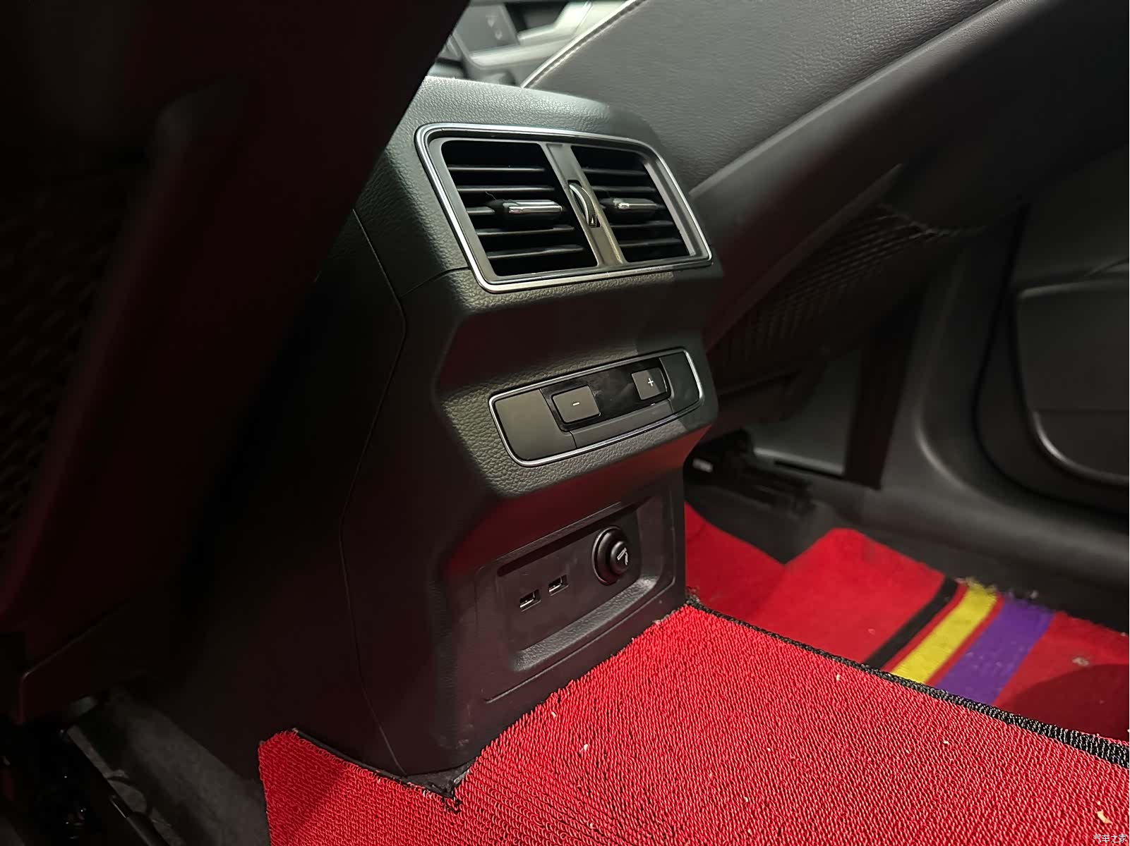Audi Q5L, 2019 17