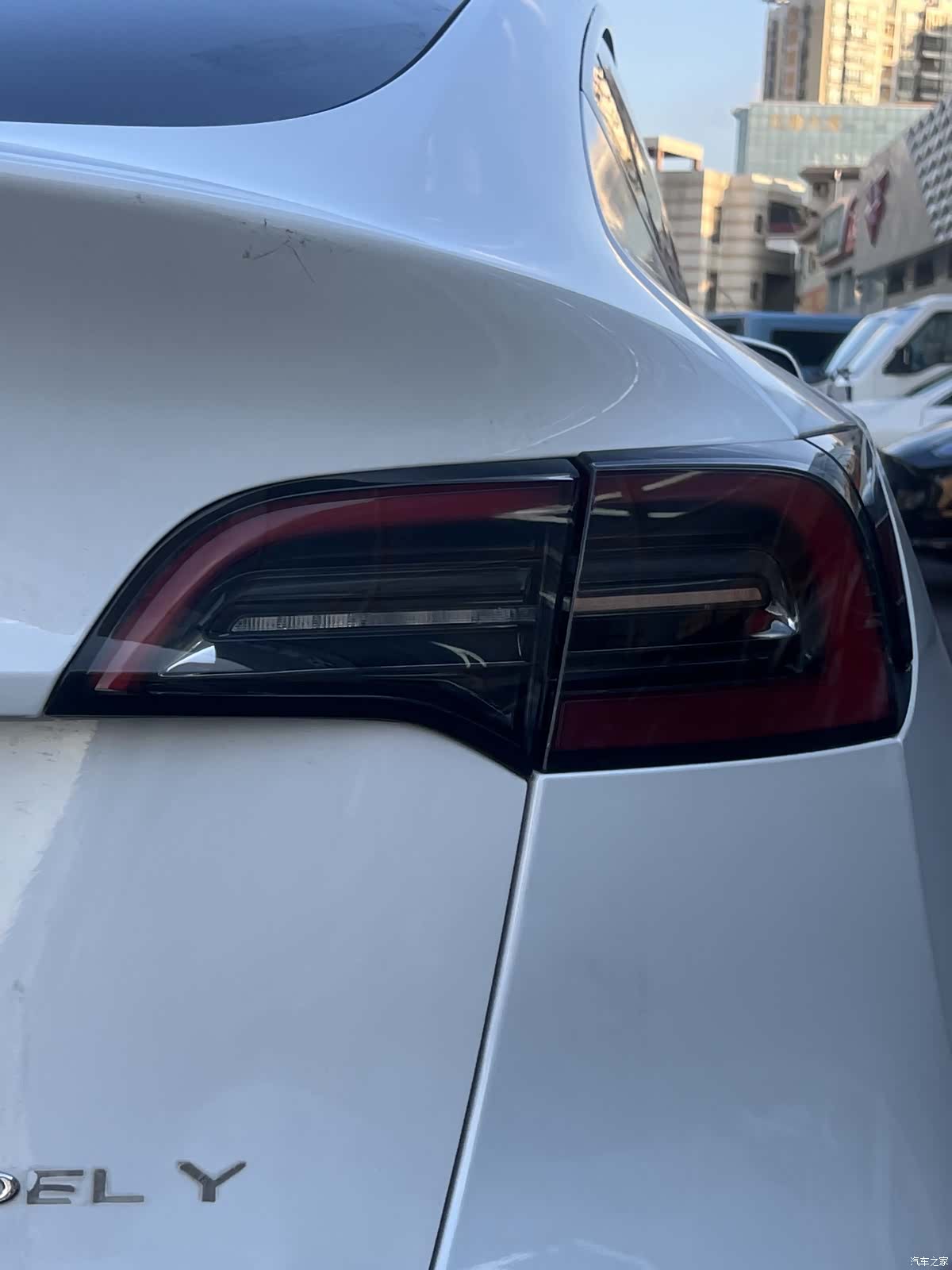 Tesla Model Y, 2023 30