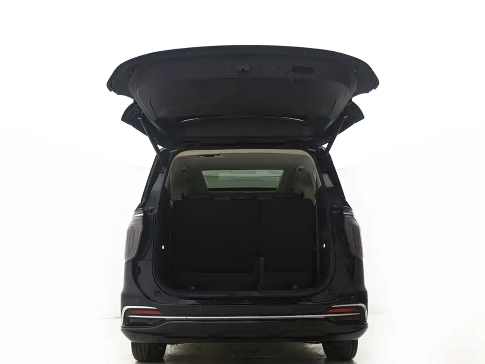 Hongqi HQ9 Hongqi HQ9