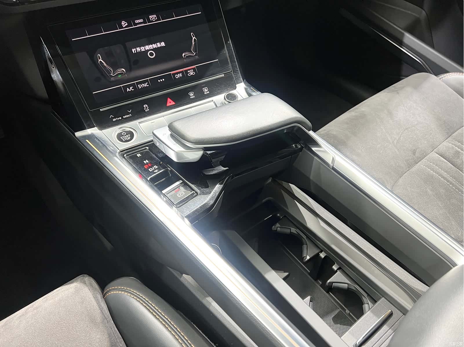 Audi e-tron, 2022 15