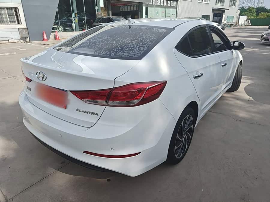 Hyundai Lingdong 2020, фото 5