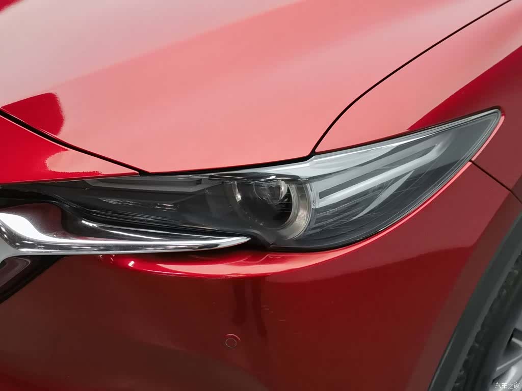 Mazda CX-5, 2017 7
