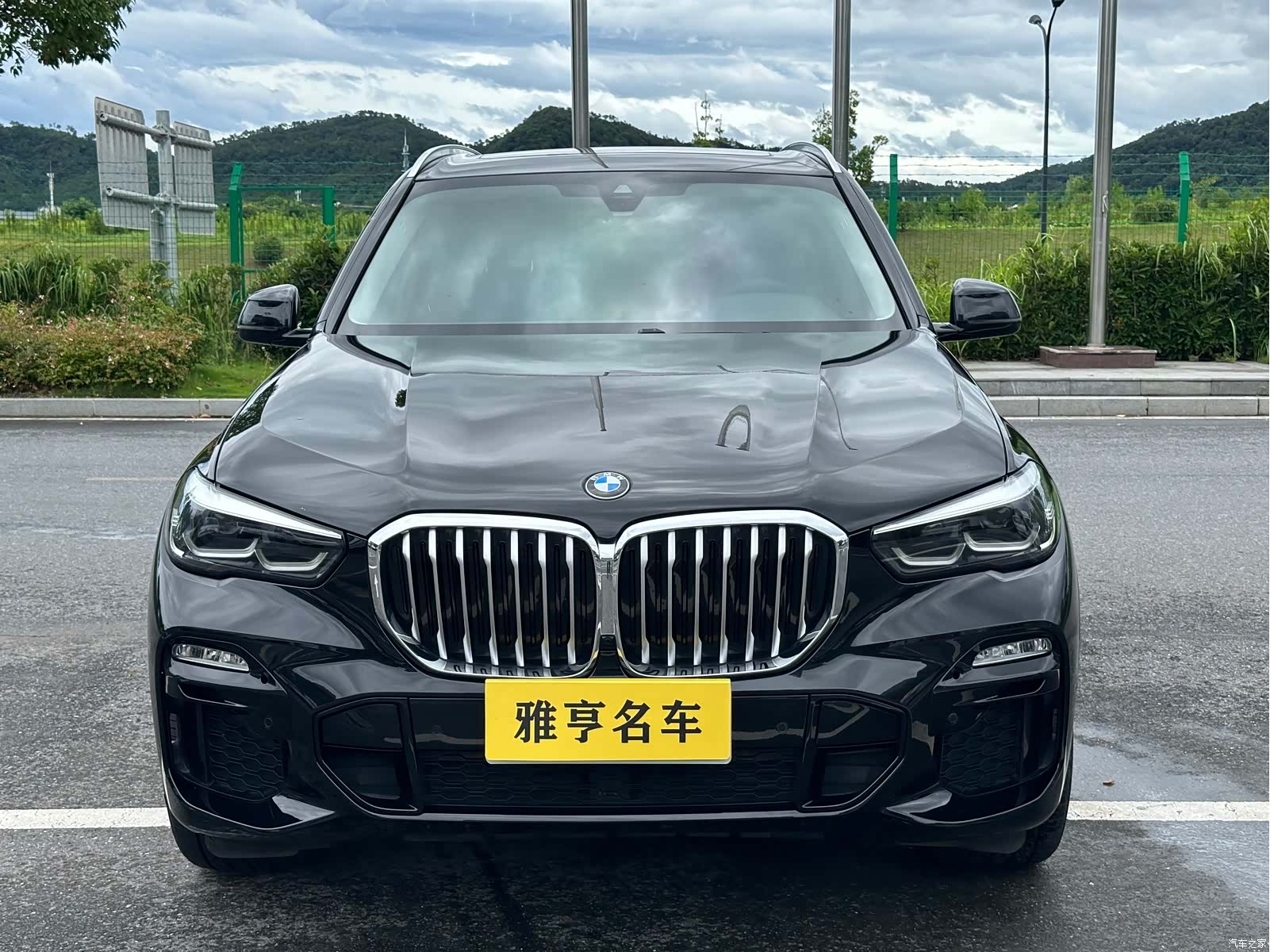 BMW X5, 2019 2