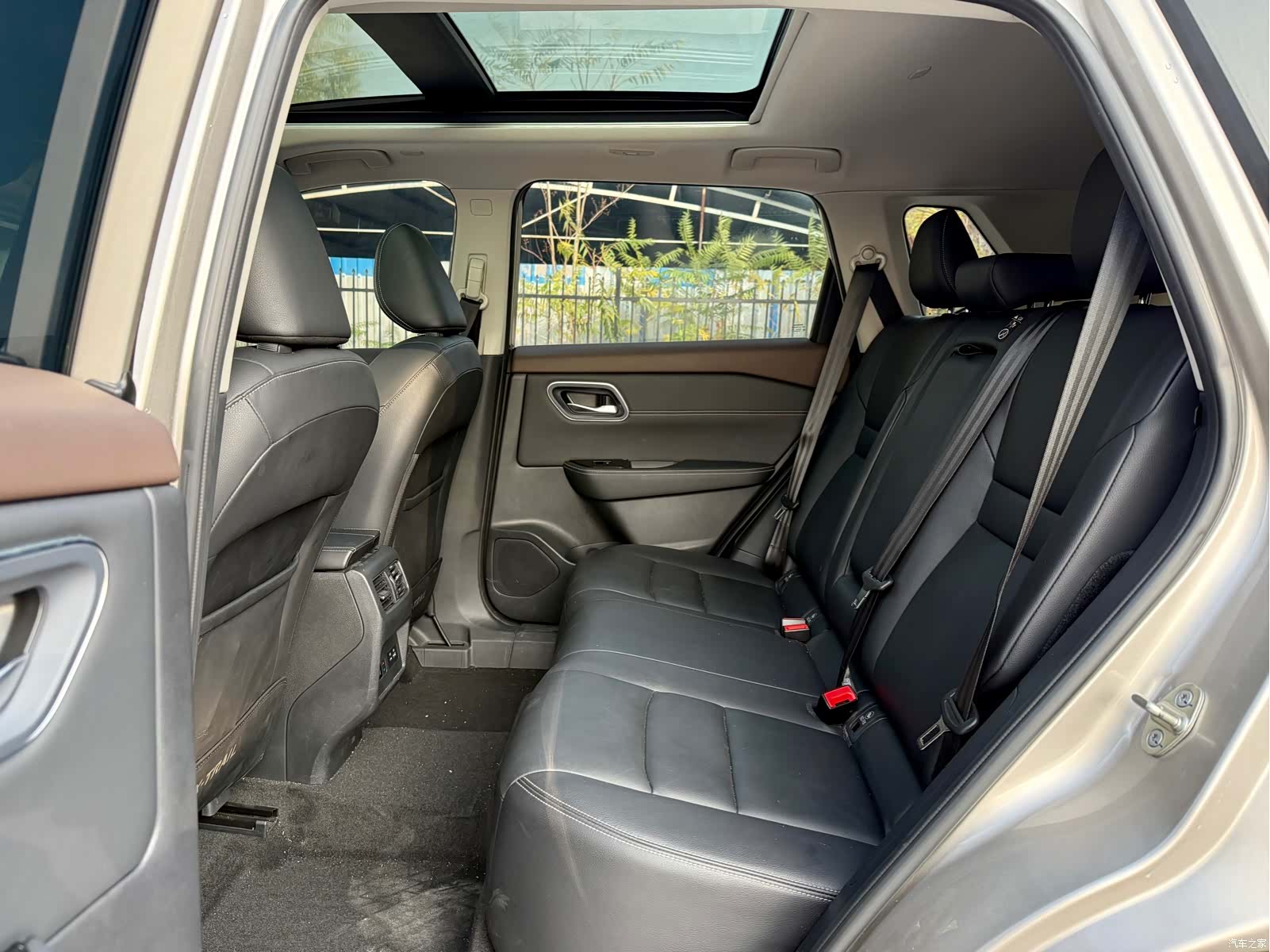 Nissan X-Trail, 2023 16