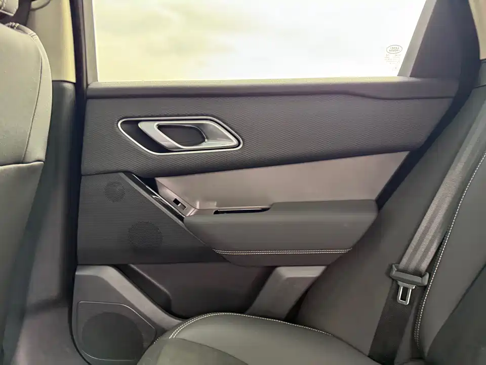 Land Rover Range Rover Star Pulse