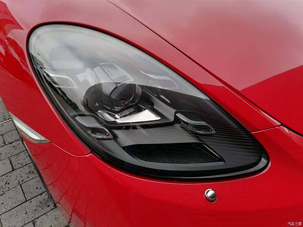 Porsche Boxster, 2022 15